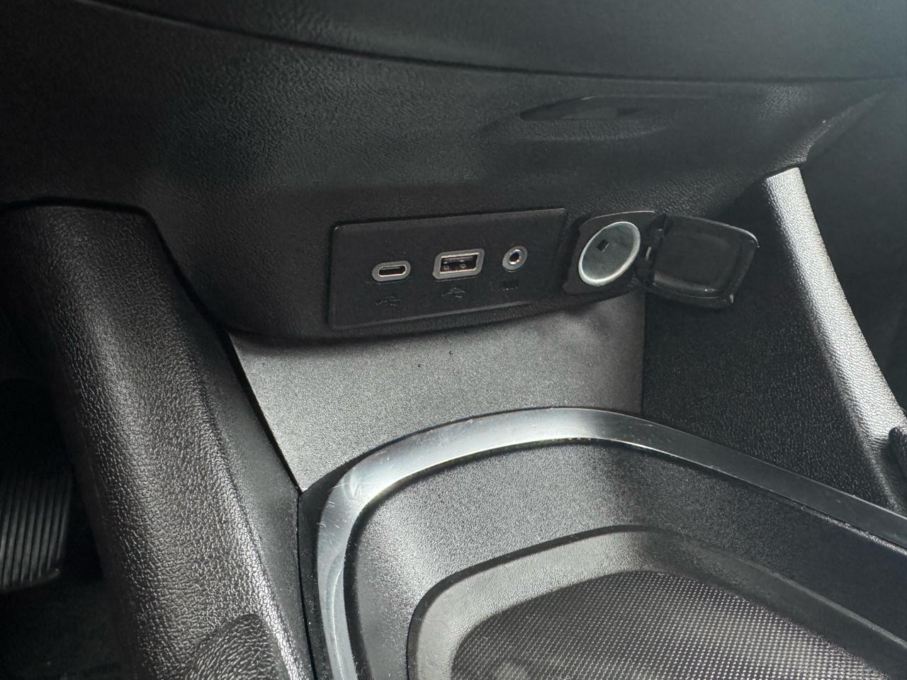 Chevrolet Malibu 1LT 2023