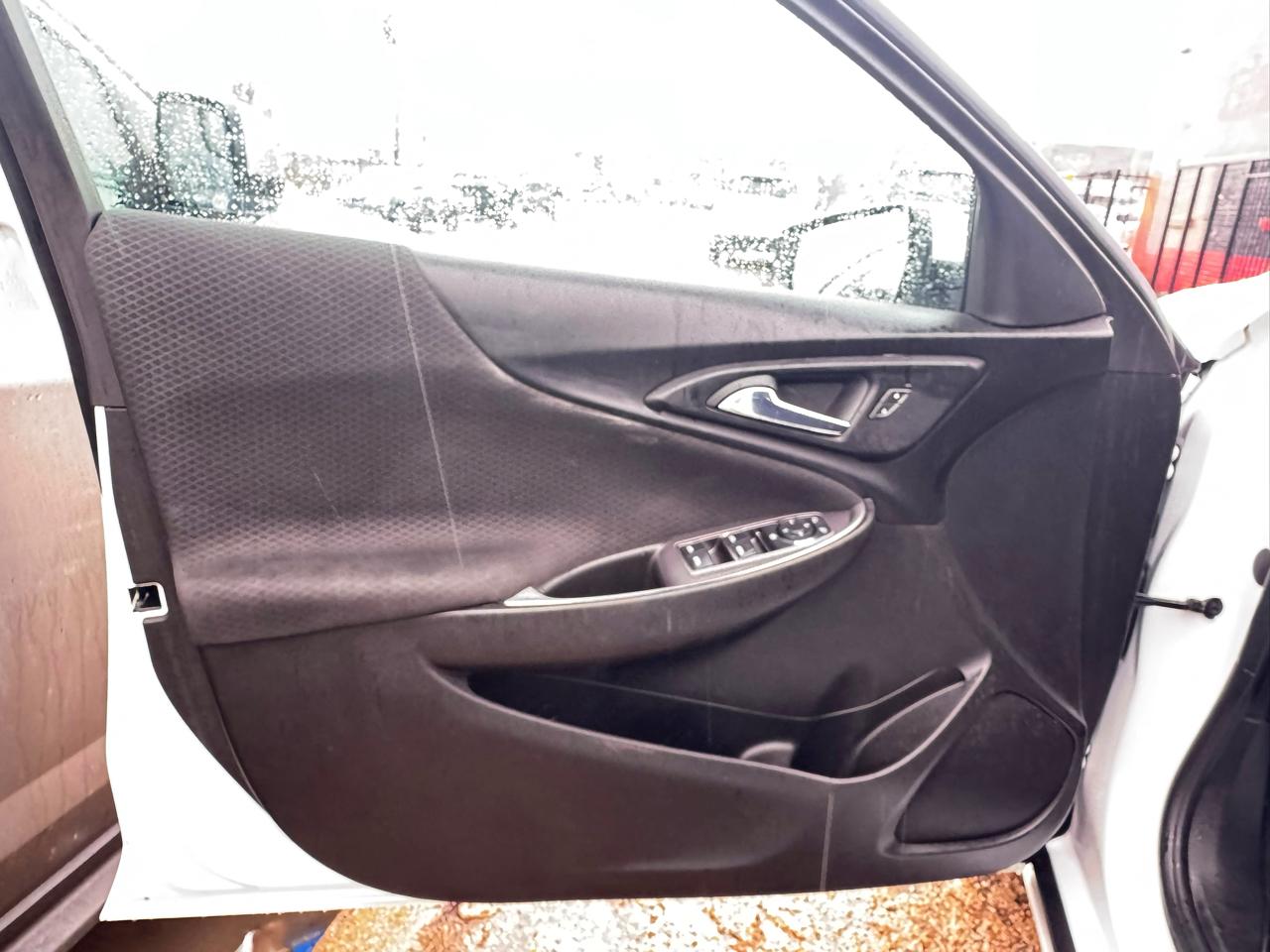 Chevrolet Malibu 1LT 2023