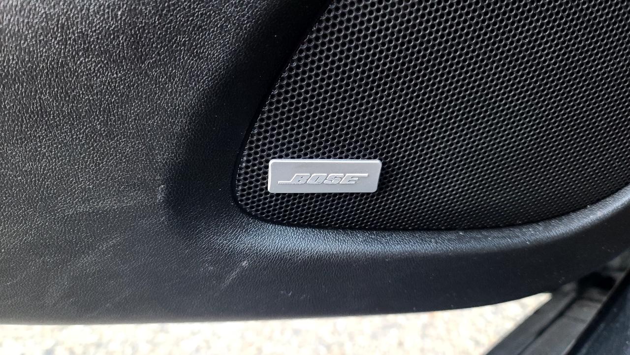 Chevrolet Malibu 1LT 2017