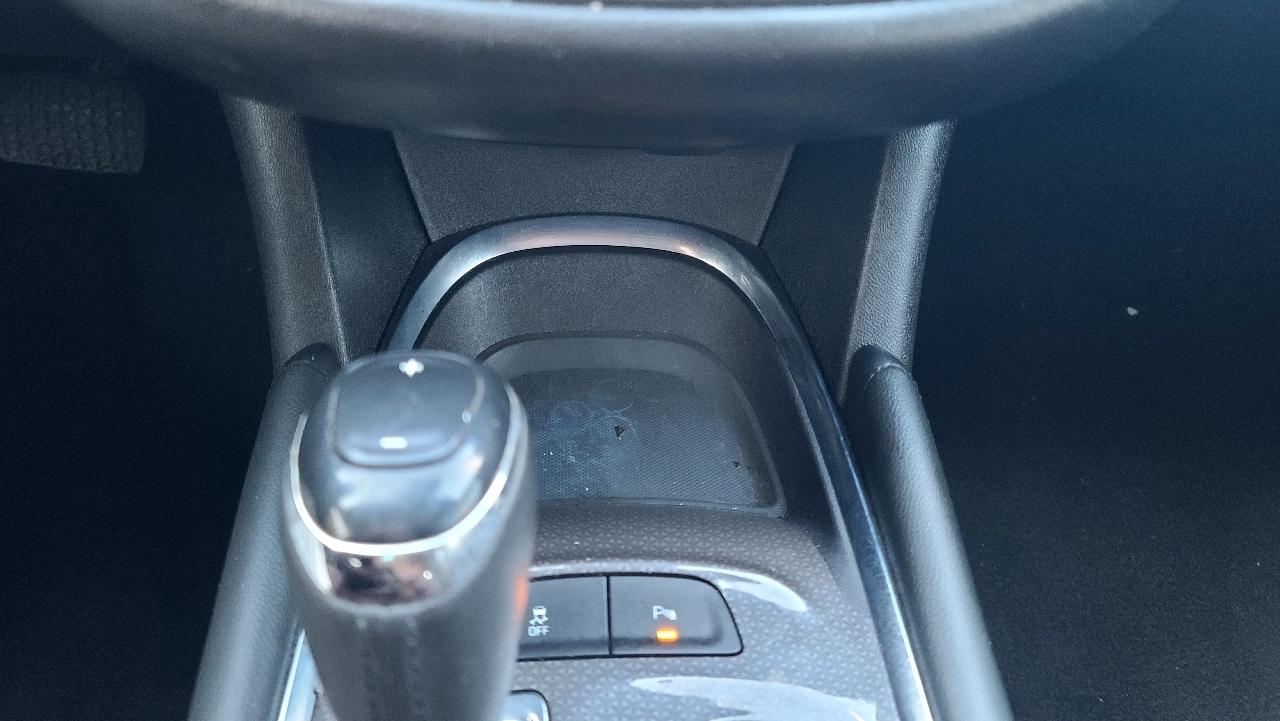 Chevrolet Malibu 1LT 2017