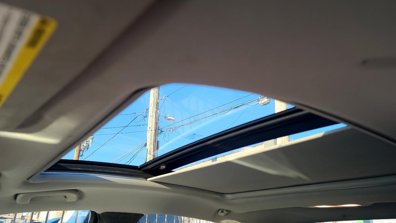 Chevrolet Malibu 1LT 2017