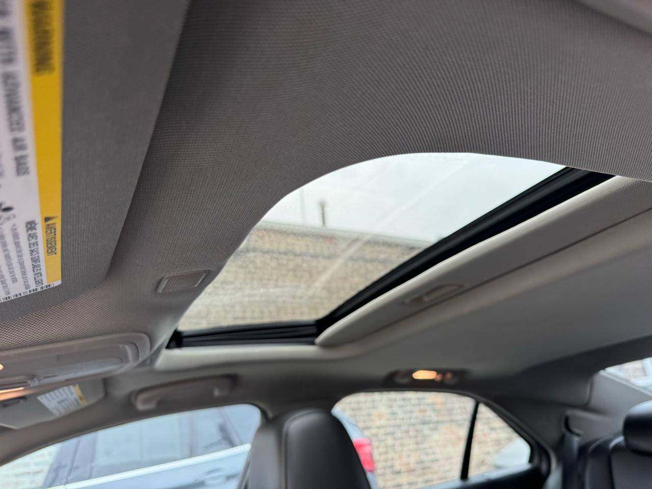 Cadillac ATS 2.0L AWD 2018