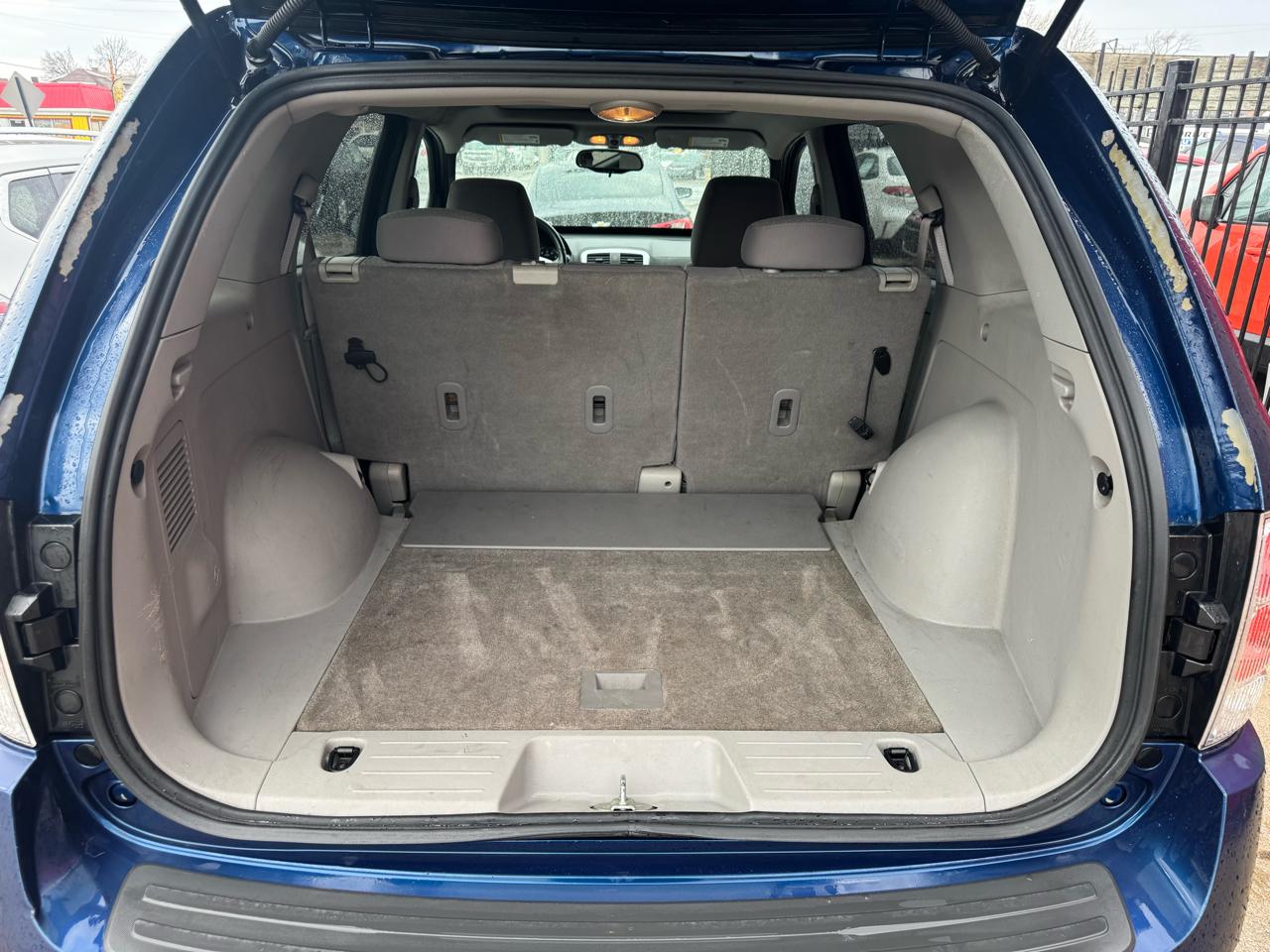 Chevrolet Equinox LT1 2WD 2008