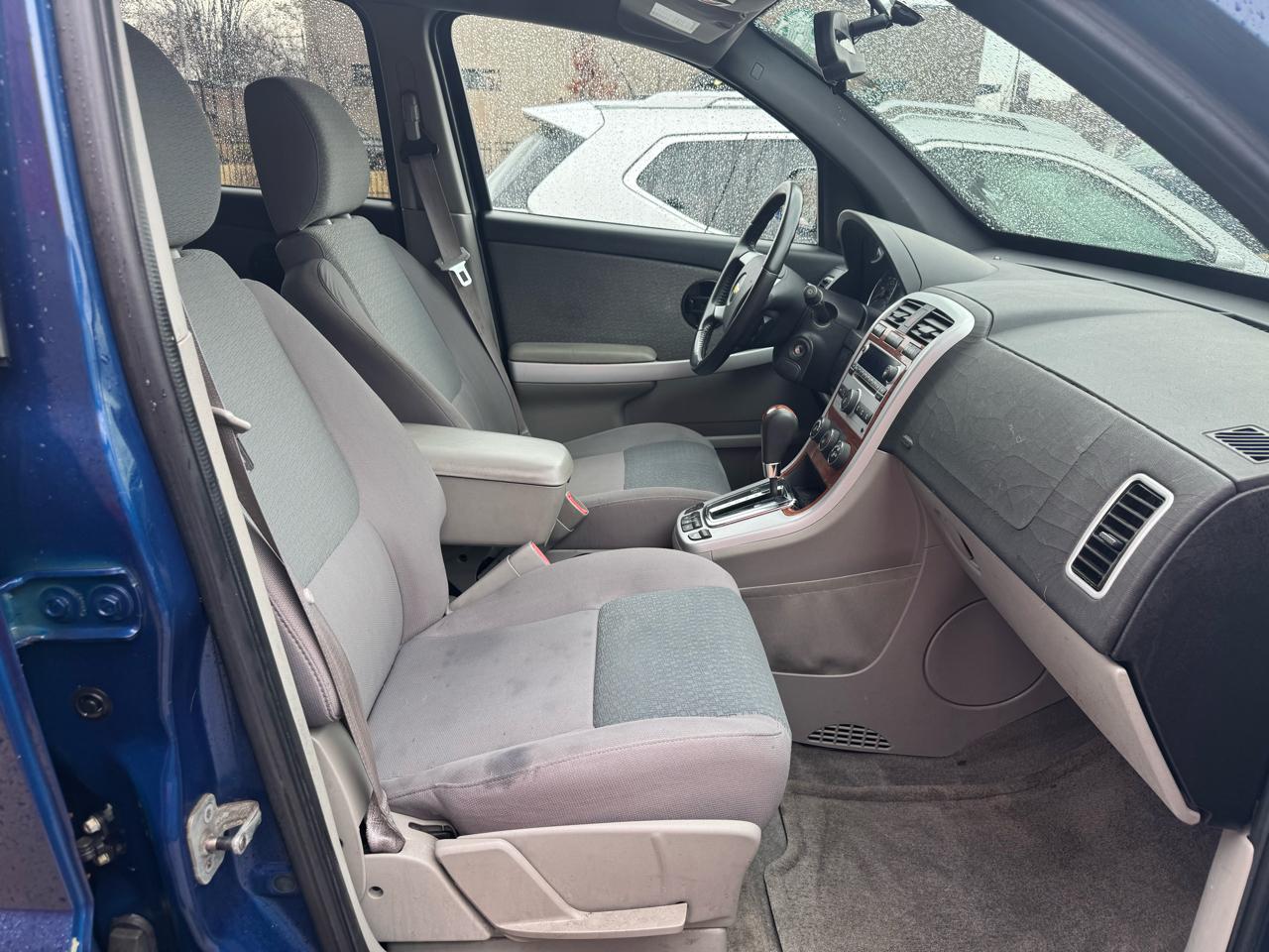 Chevrolet Equinox LT1 2WD 2008