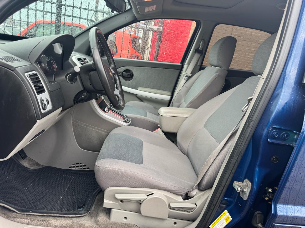 Chevrolet Equinox LT1 2WD 2008