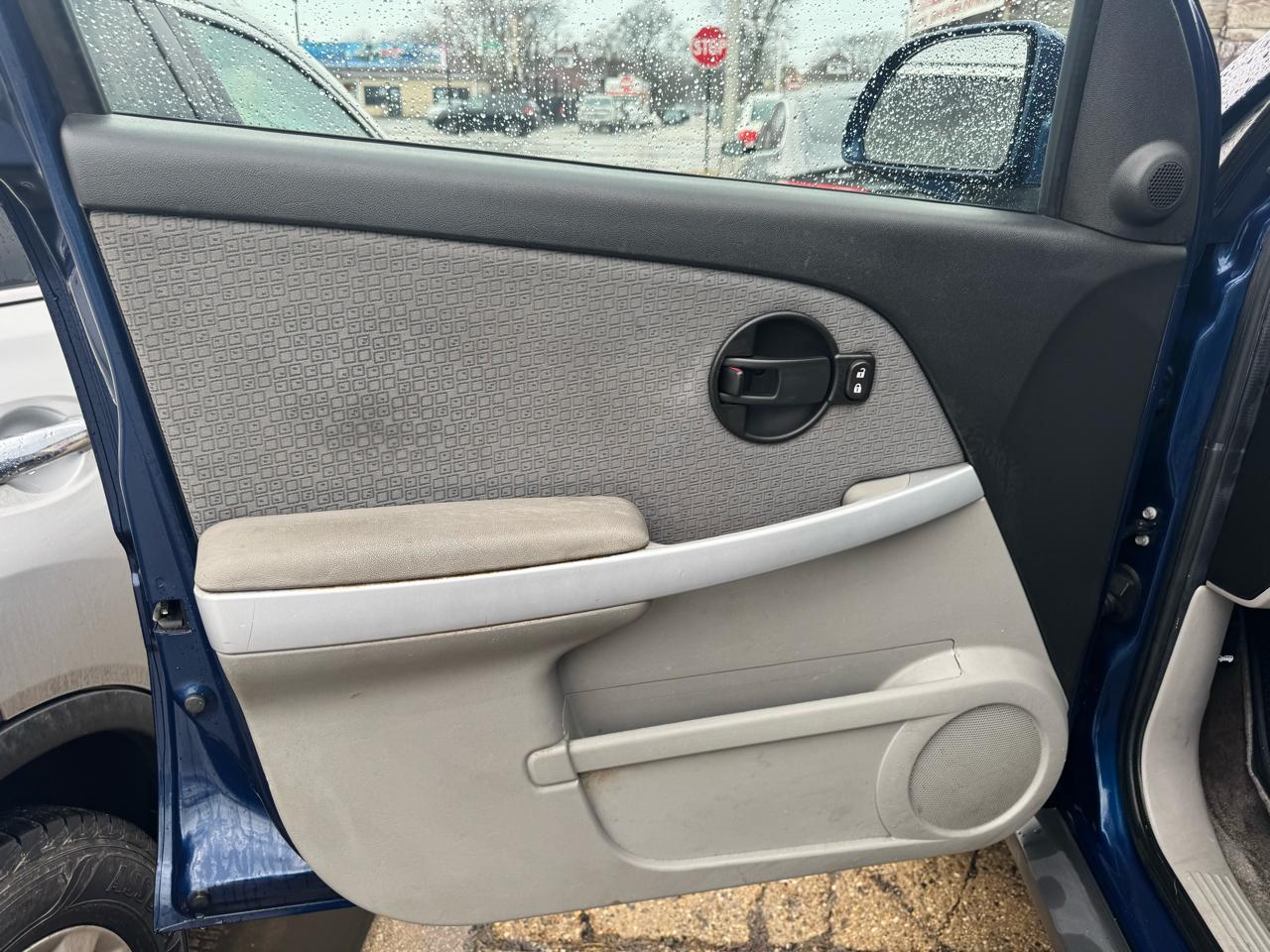 Chevrolet Equinox LT1 2WD 2008