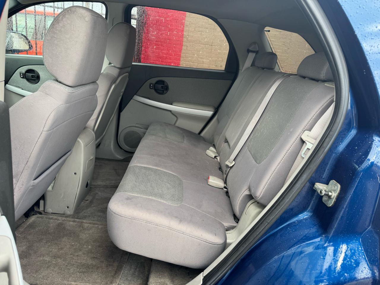 Chevrolet Equinox LT1 2WD 2008