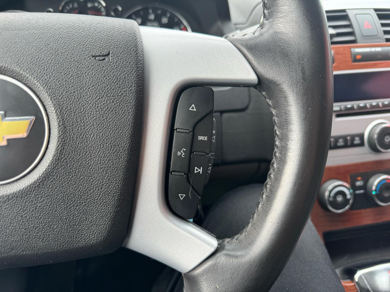 Chevrolet Equinox LT1 2WD 2008