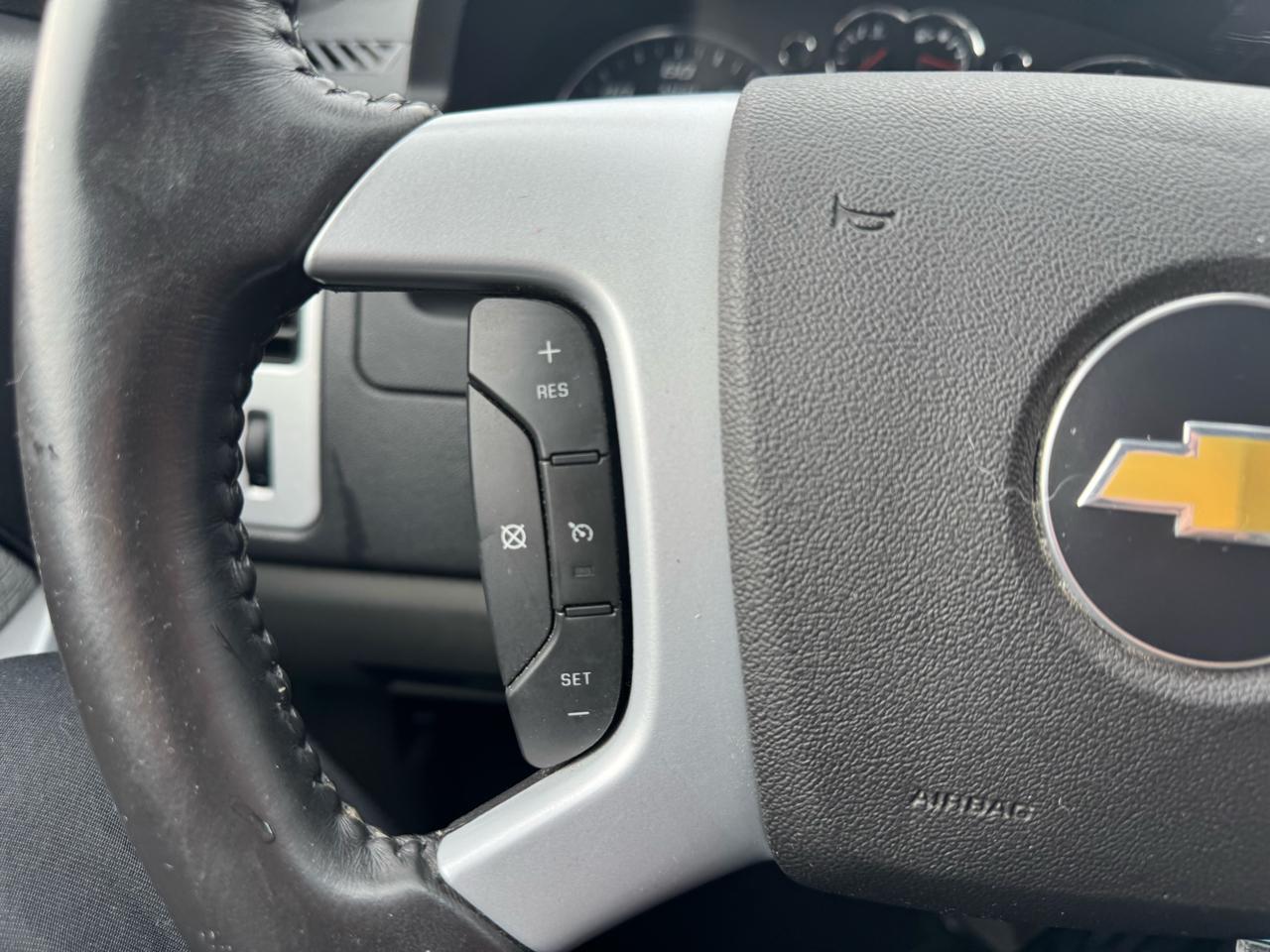 Chevrolet Equinox LT1 2WD 2008