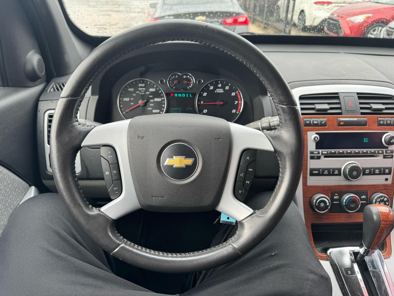 Chevrolet Equinox LT1 2WD 2008