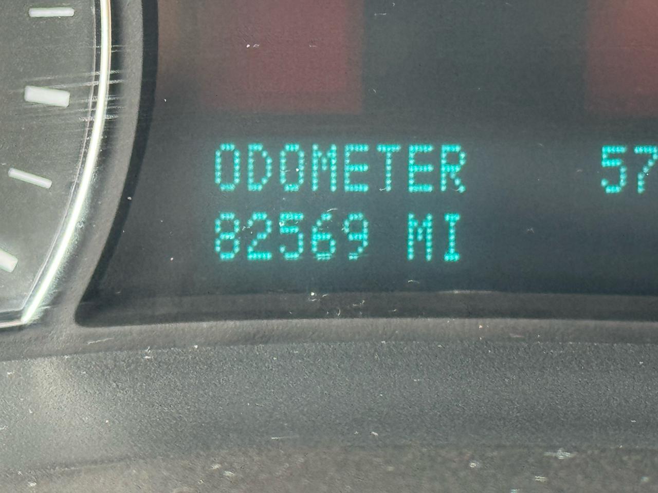 Chevrolet Equinox LT1 2WD 2008