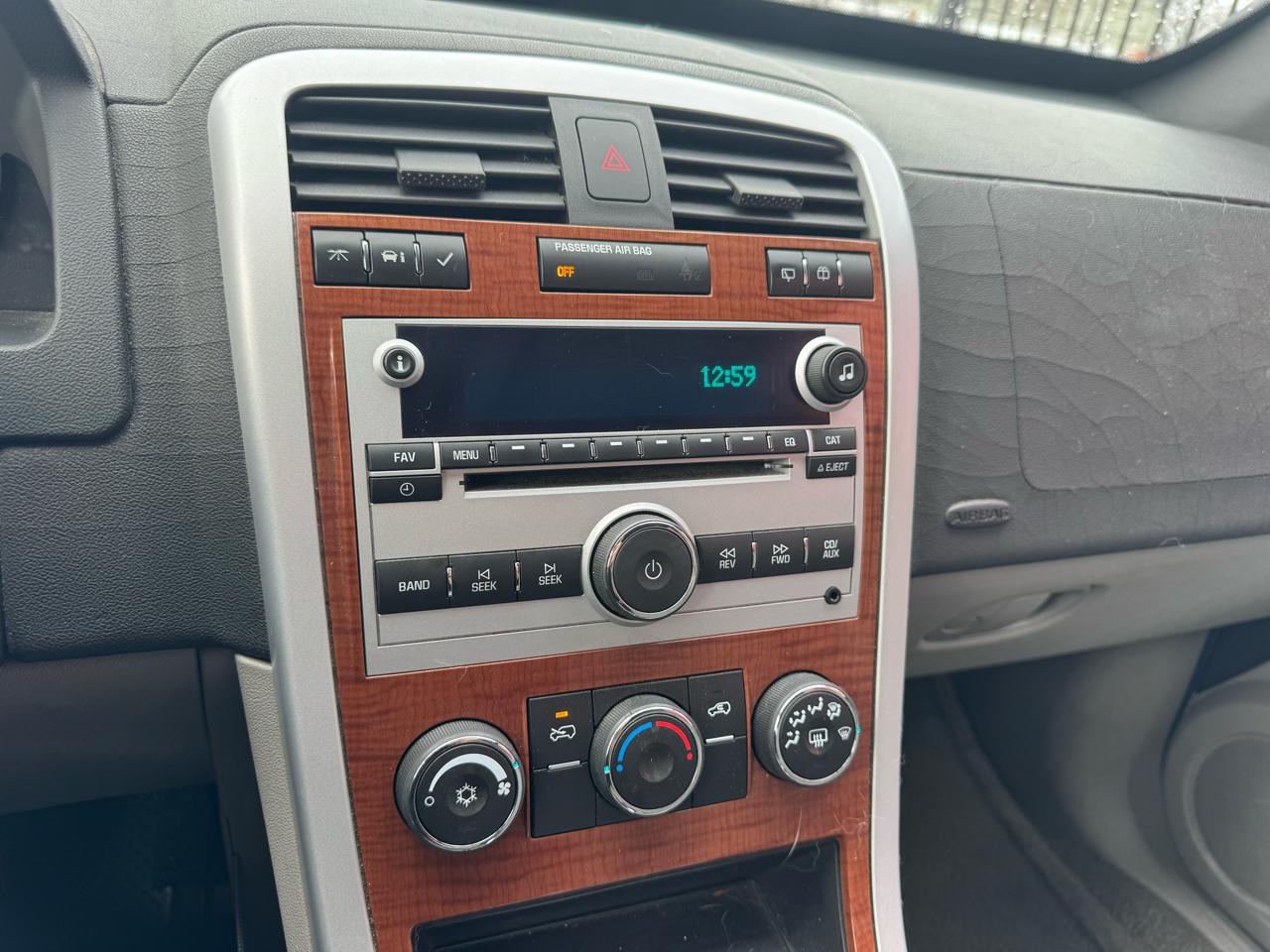 Chevrolet Equinox LT1 2WD 2008