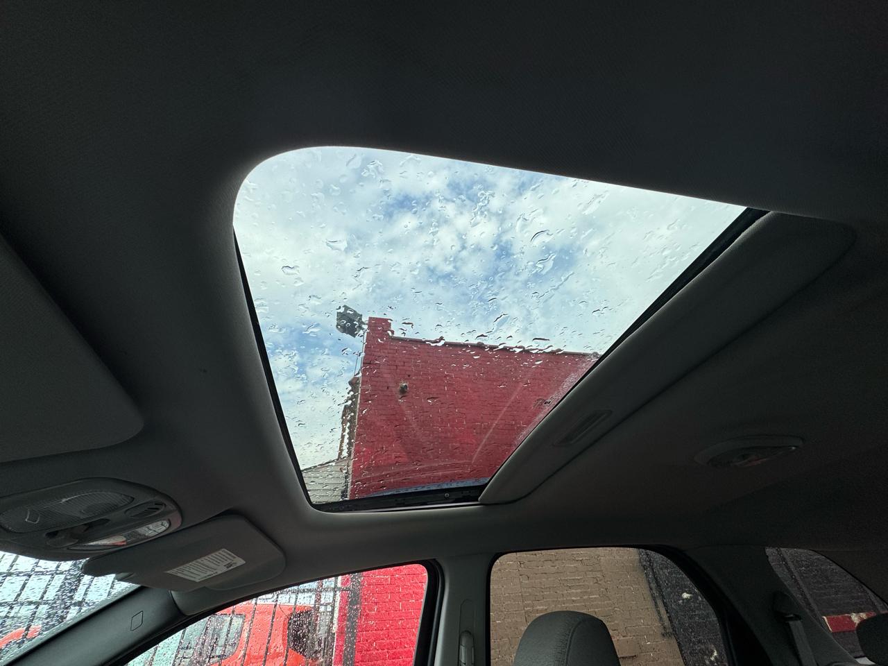 Chevrolet Equinox LT1 2WD 2008