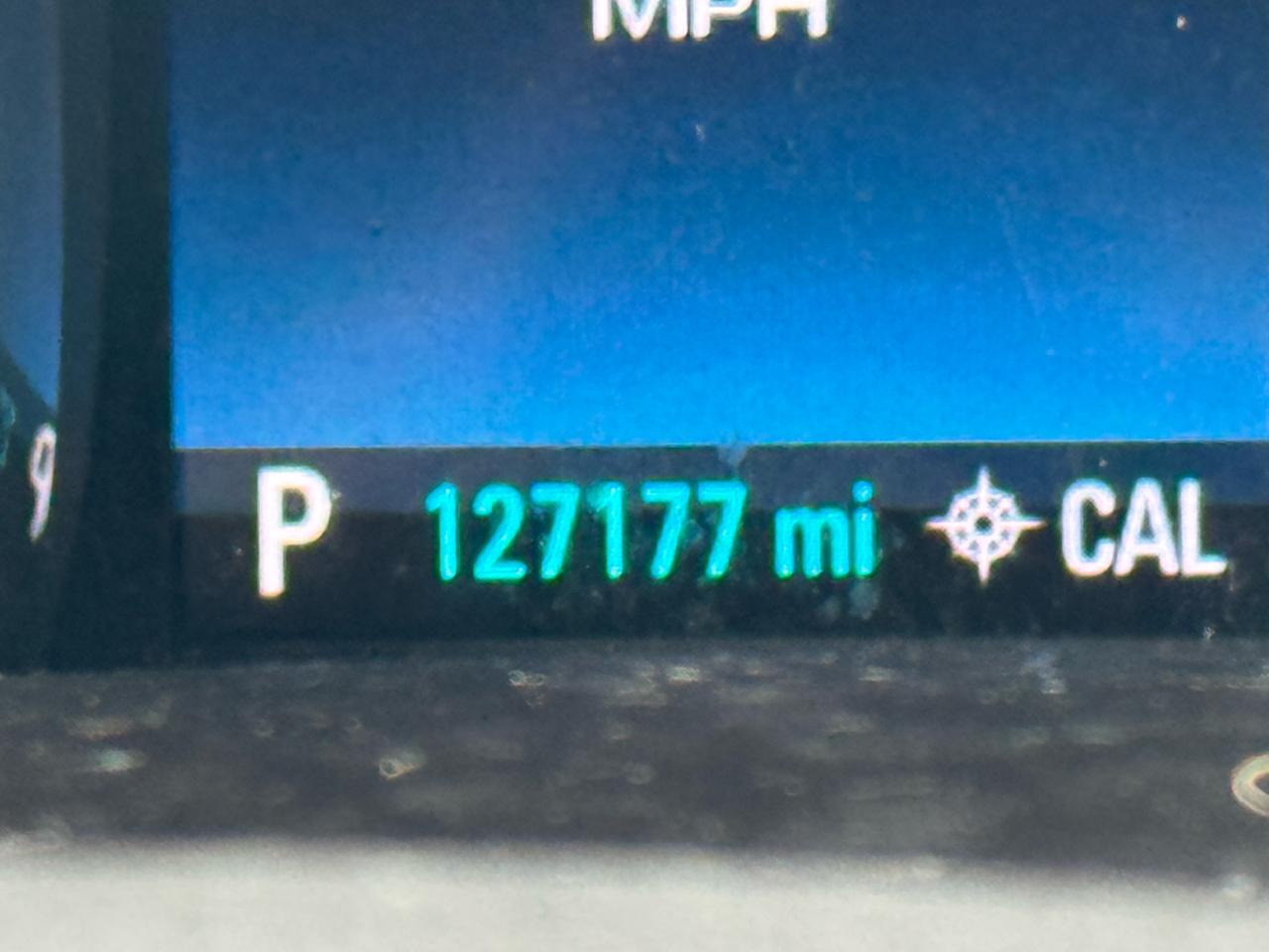 Chevrolet Malibu Limited LS 2016