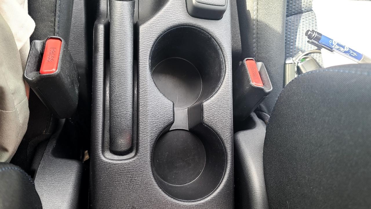 Toyota Yaris iA 6A 2017