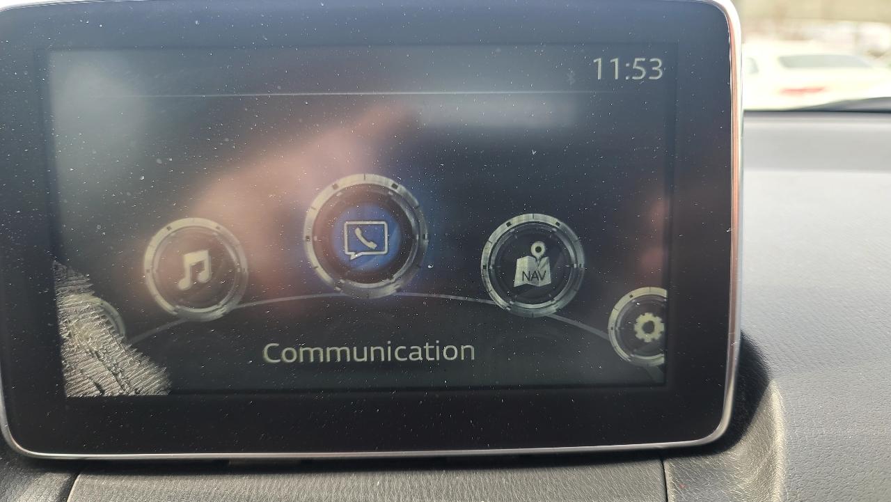 Toyota Yaris iA 6A 2017