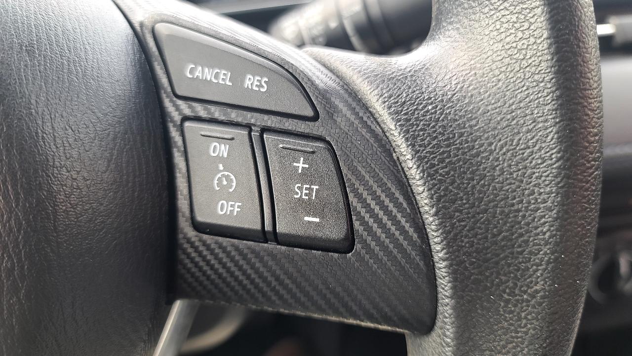 Toyota Yaris iA 6A 2017