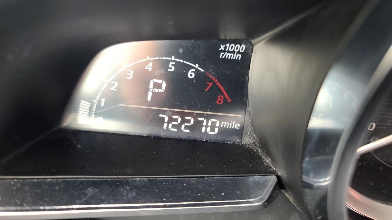 Toyota Yaris iA 6A 2017