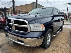 2013 RAM 1500 