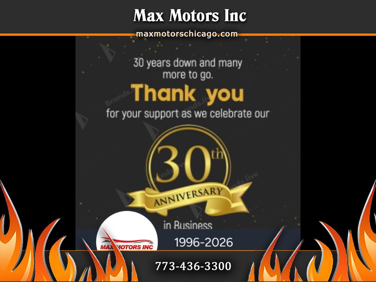 2010 Chevrolet Equinox LS FWD