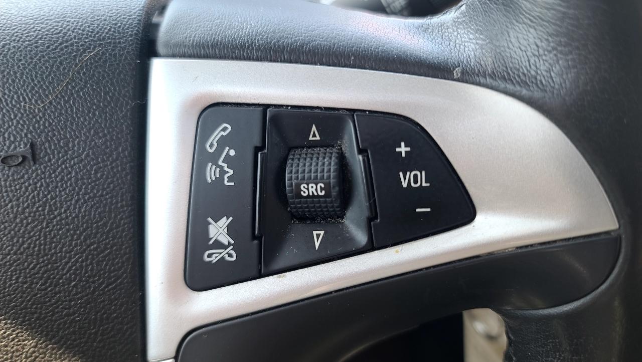 Chevrolet Equinox  2015