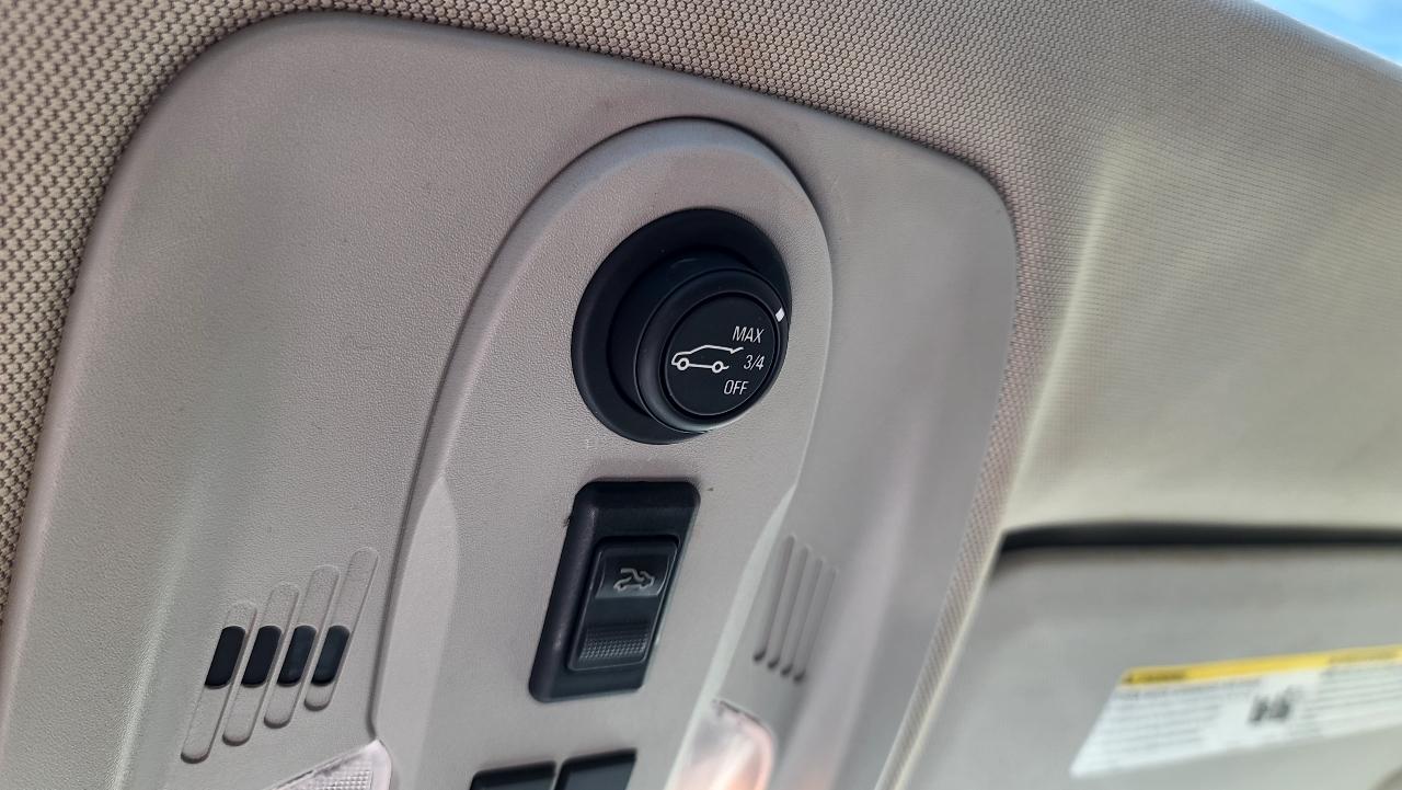 Chevrolet Equinox  2015