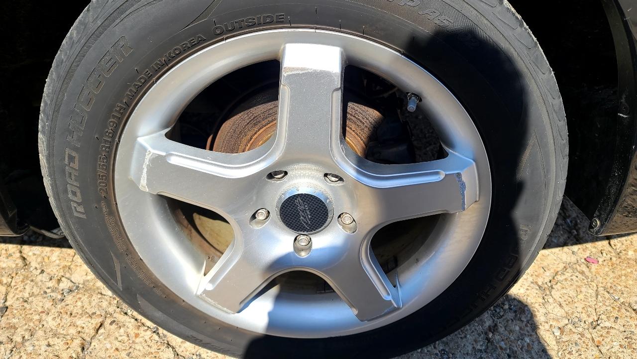 Honda Civic EX coupe 2012