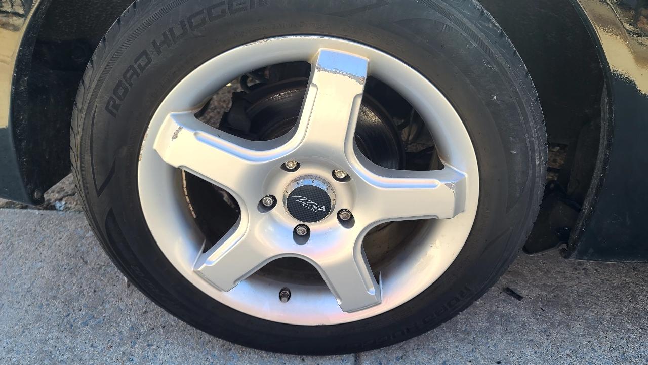 Honda Civic EX coupe 2012