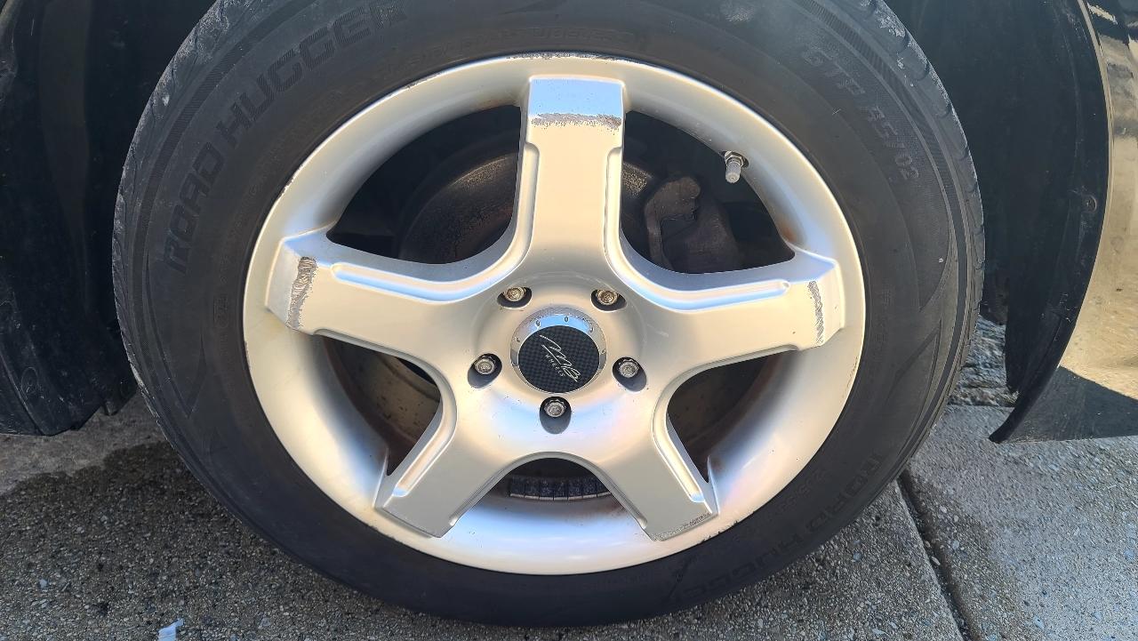 Honda Civic EX coupe 2012