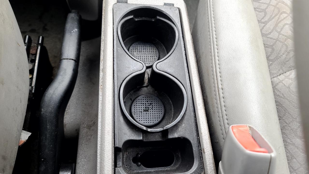 Saturn VUE FWD V6 2006