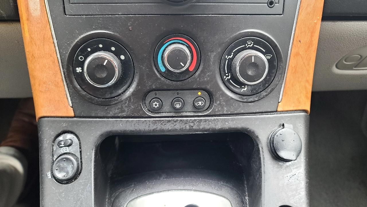 Saturn VUE FWD V6 2006