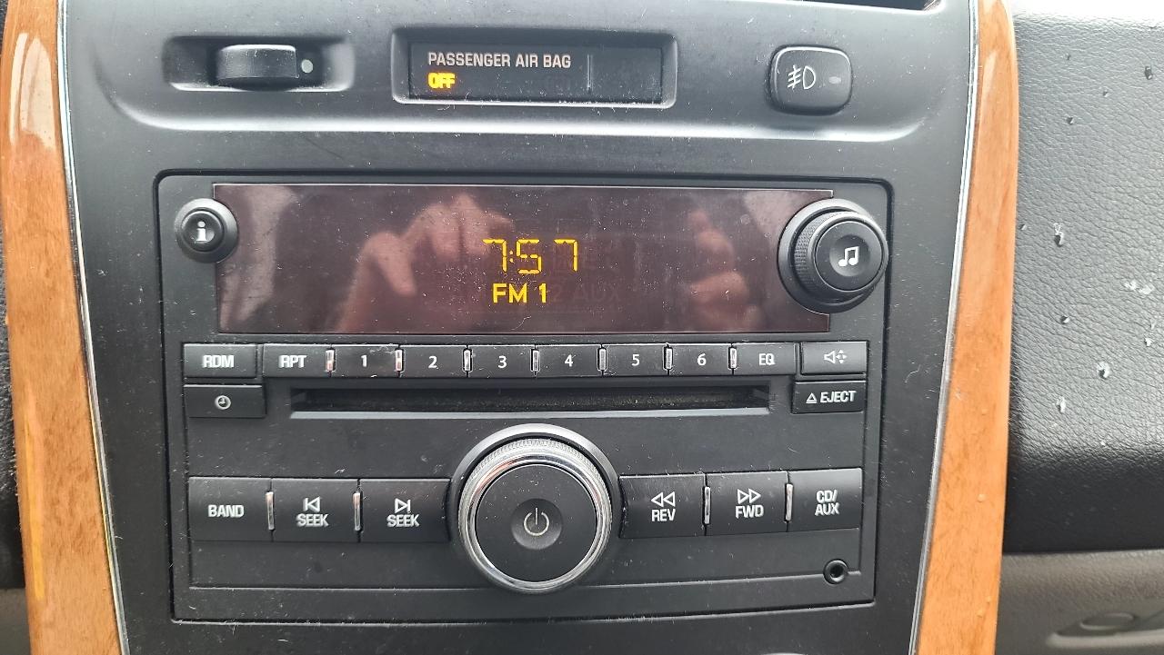 Saturn VUE FWD V6 2006