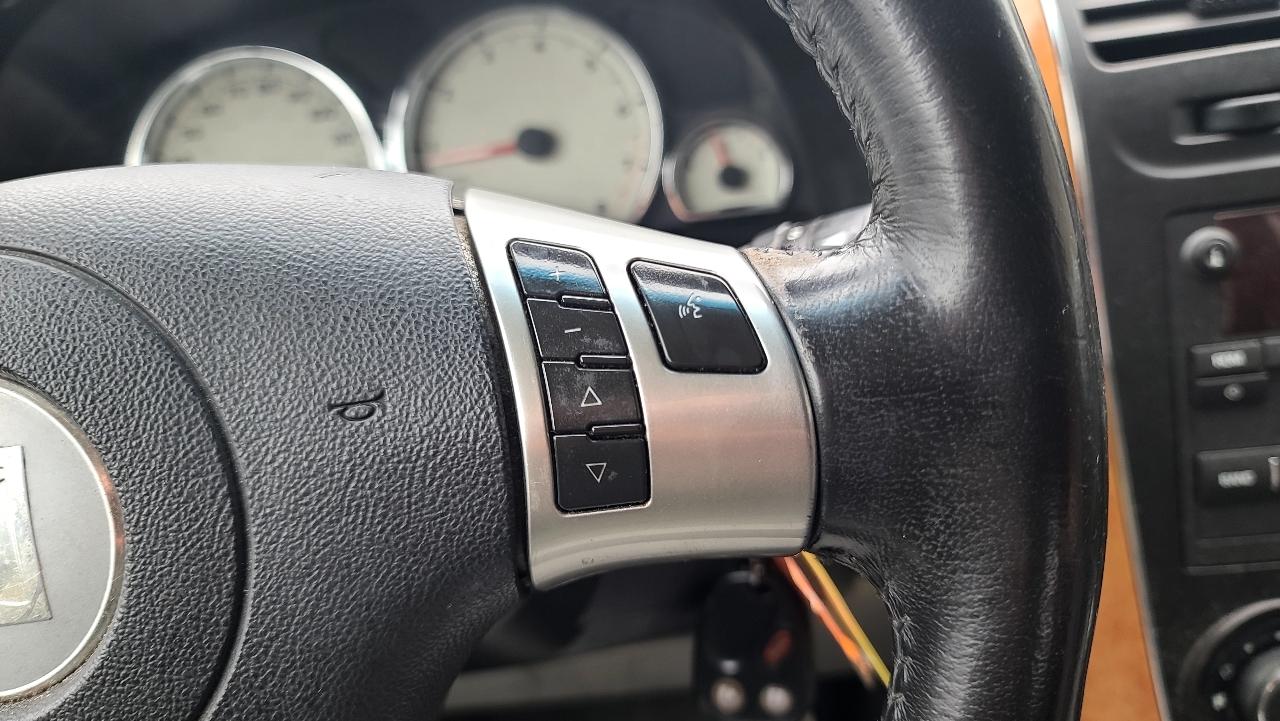 Saturn VUE FWD V6 2006