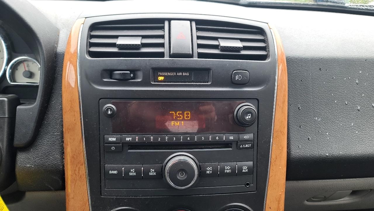 Saturn VUE FWD V6 2006