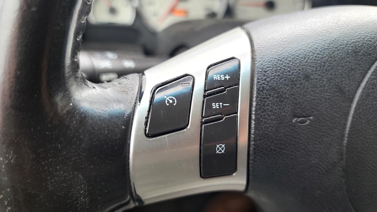 Saturn VUE FWD V6 2006