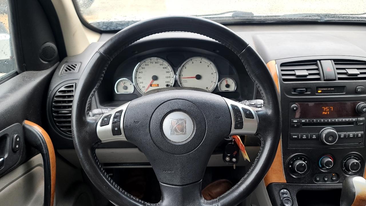 Saturn VUE FWD V6 2006