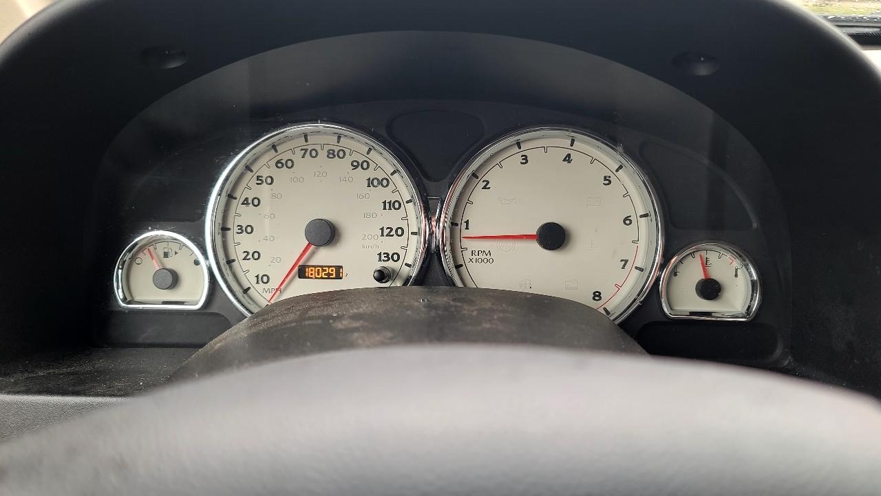 Saturn VUE FWD V6 2006