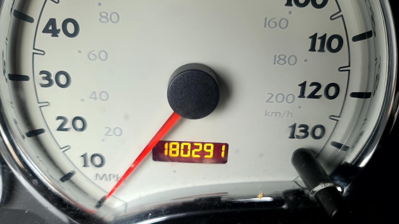 Saturn VUE FWD V6 2006