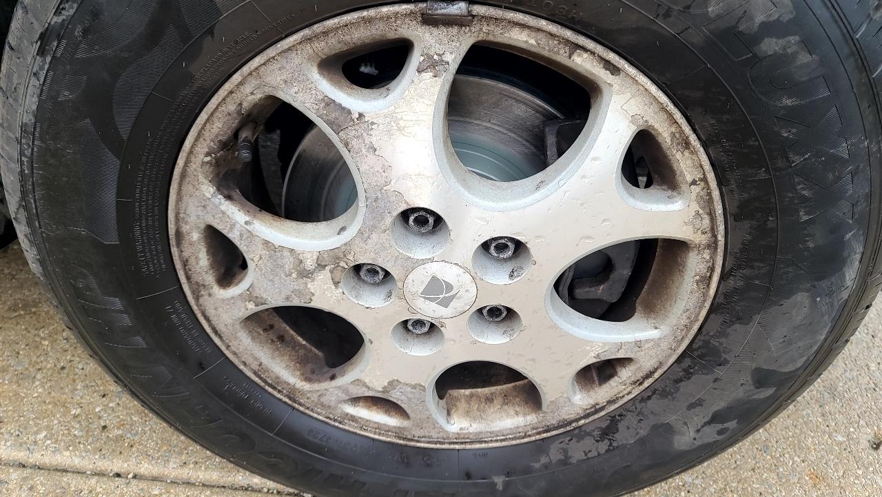 Saturn VUE FWD V6 2006