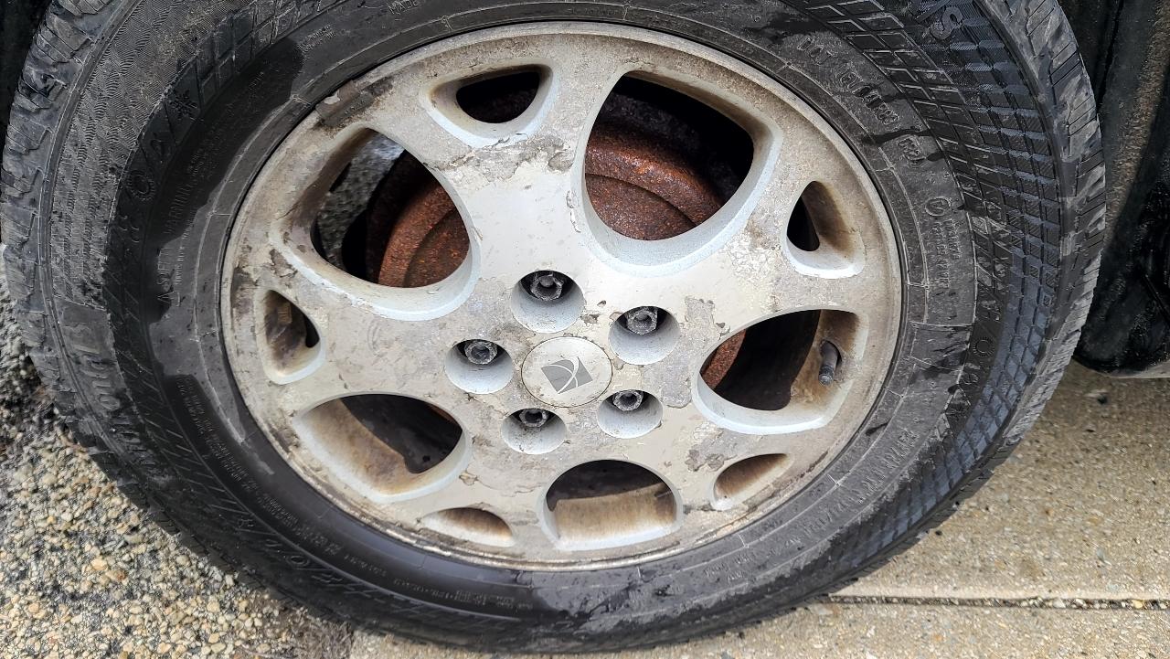 Saturn VUE FWD V6 2006