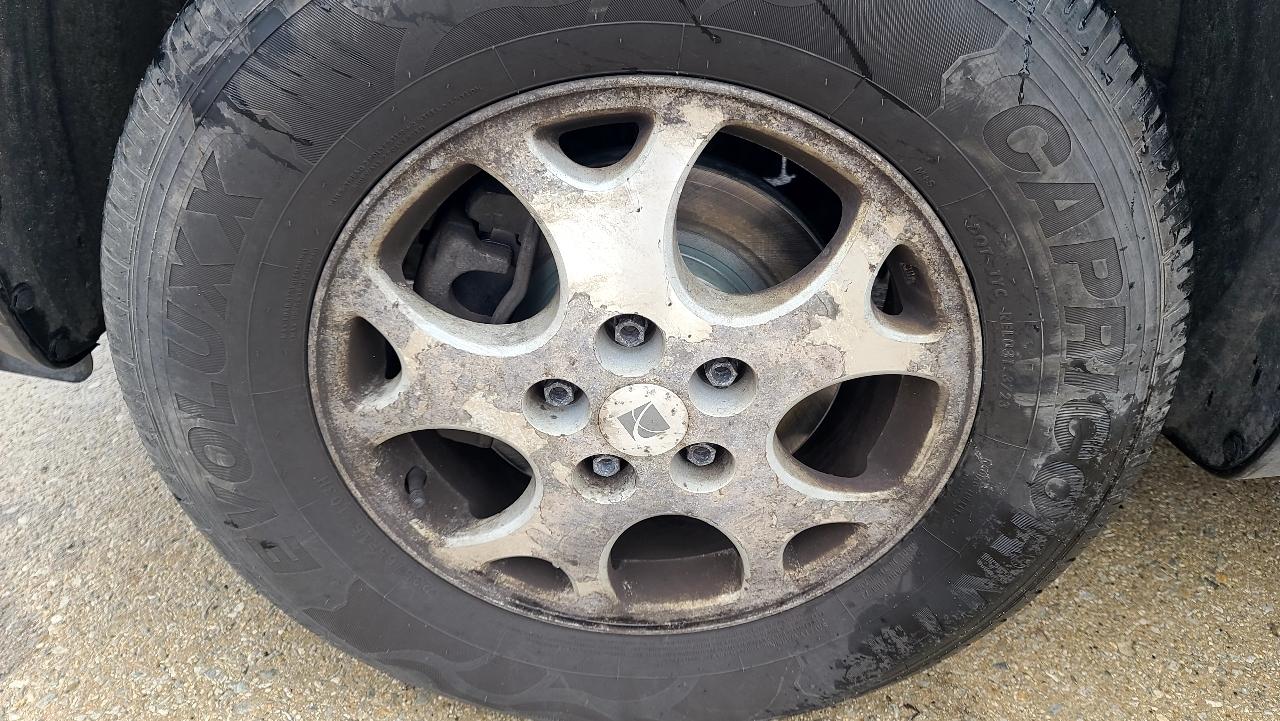 Saturn VUE FWD V6 2006