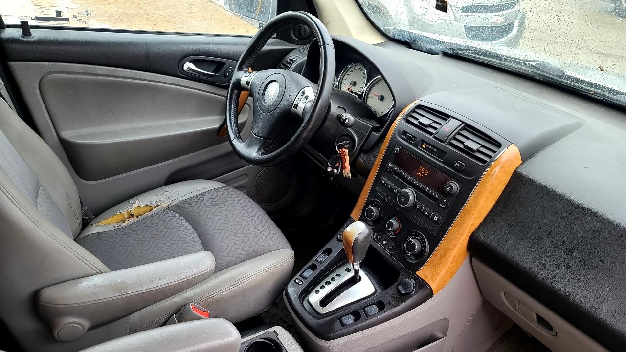 Saturn VUE FWD V6 2006