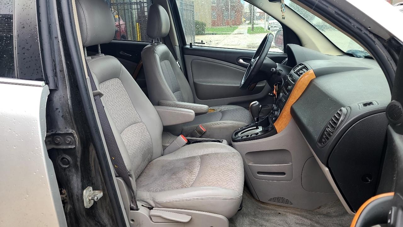 Saturn VUE FWD V6 2006