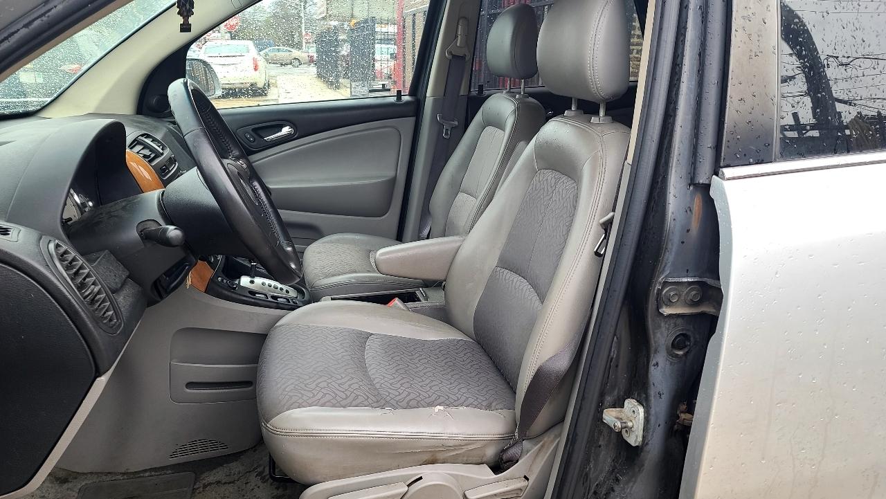 Saturn VUE FWD V6 2006