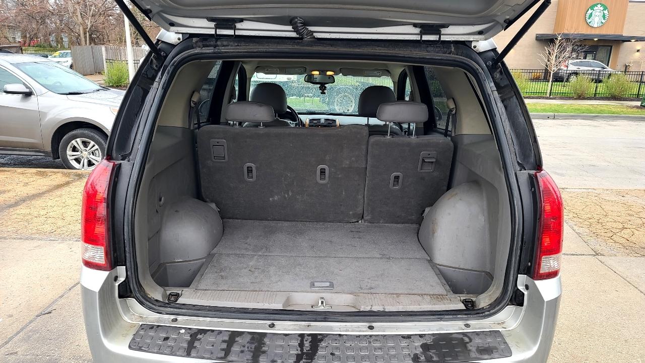 Saturn VUE FWD V6 2006