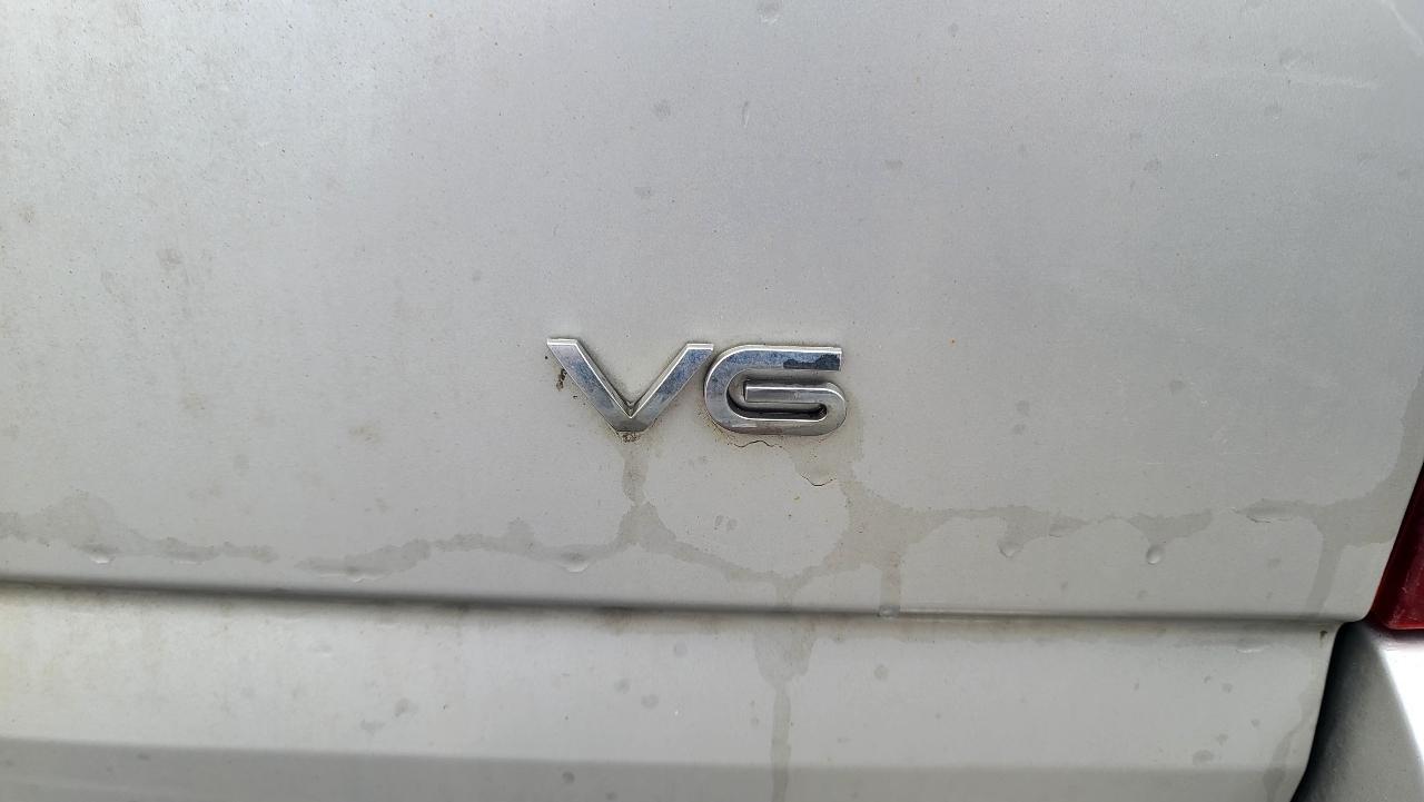 Saturn VUE FWD V6 2006