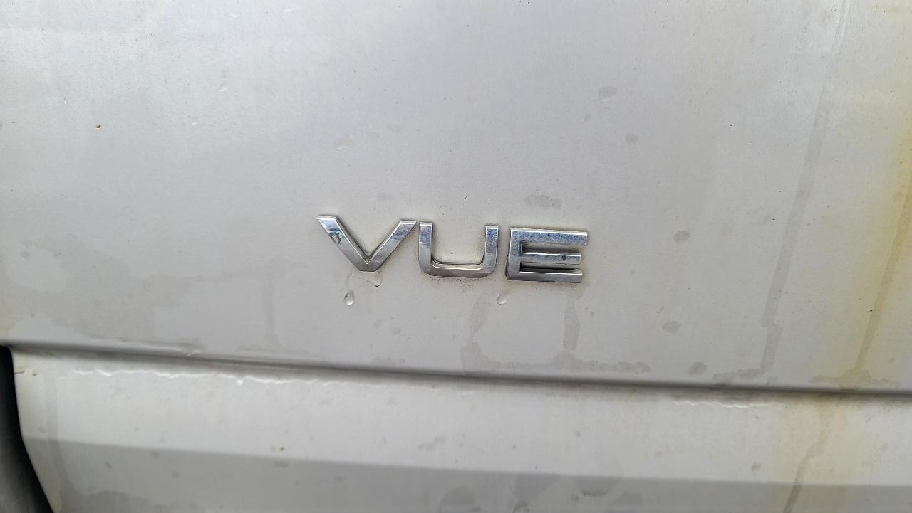 Saturn VUE FWD V6 2006