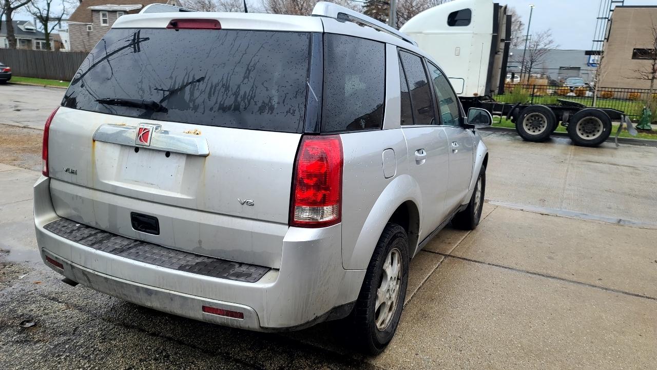 Saturn VUE FWD V6 2006