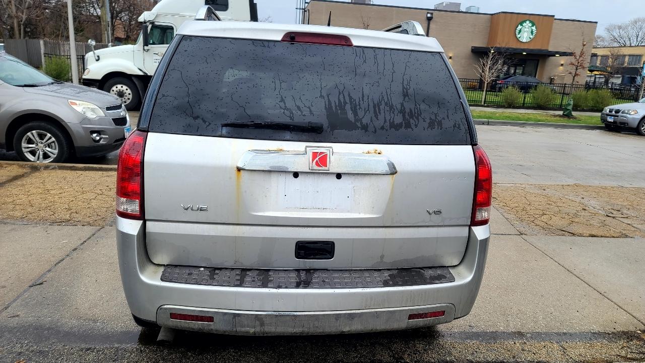 Saturn VUE FWD V6 2006