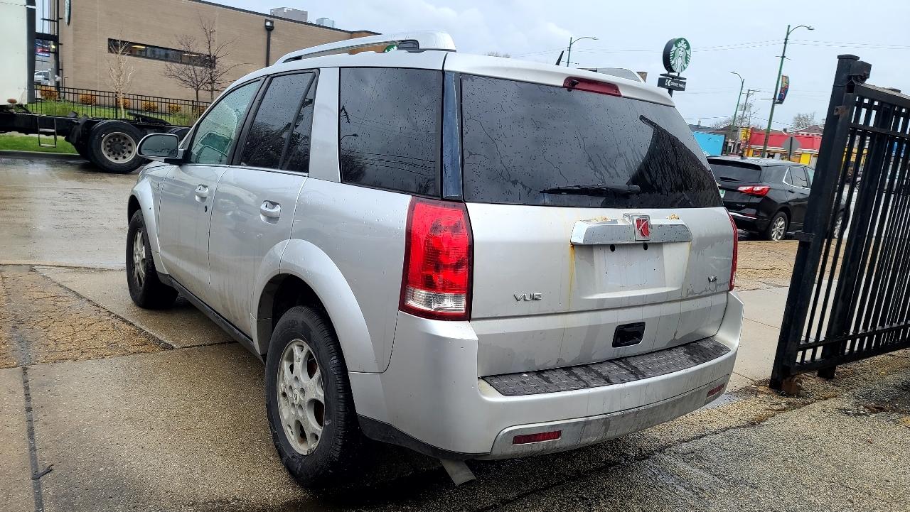 Saturn VUE FWD V6 2006
